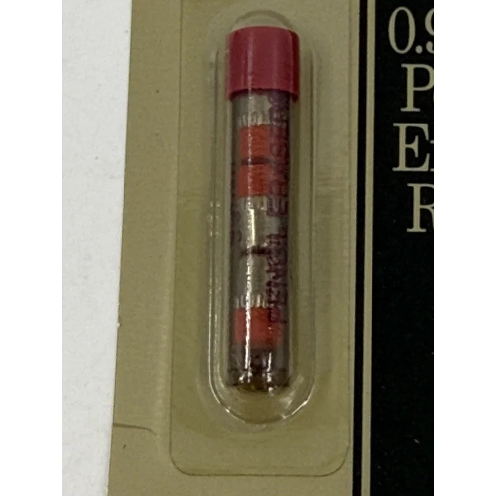 Cross A.T. Cross Co. Genuine Cross 0.9 Pencil Eraser‎ Refill #8403 New NOS NIP